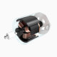 Фен Xiaomi Mijia Negative Ion Hair Dryer H101 Розовый - Изображение 218641