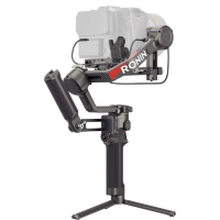 Артикул: 80154. Стабилизатор DJI RS 4 Pro Combo