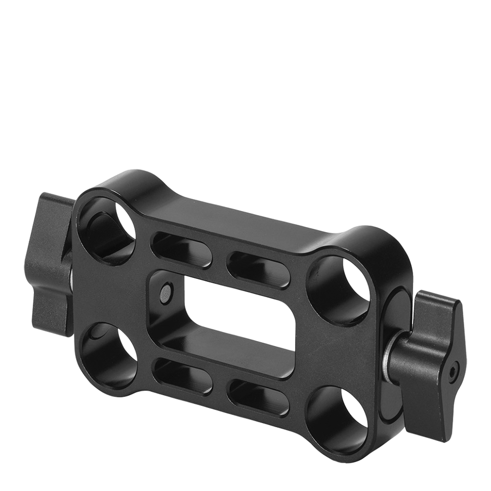 Крепление SmallRig DCD2375 для направляющих 15 мм 