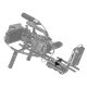Крепление SmallRig DCD2375 для направляющих 15 мм - Изображение 127638