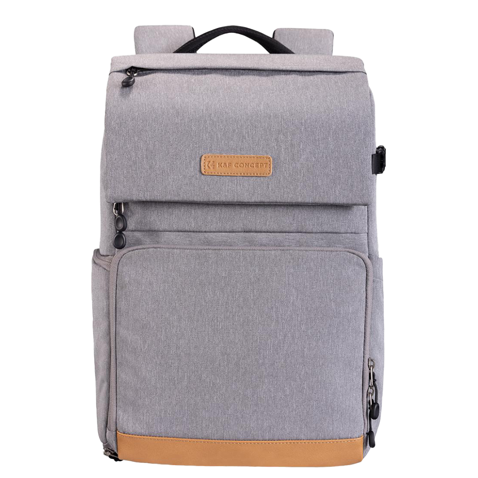 Рюкзак K&amp;F Concept Nature Wander 22L Серый preOrder=03.03.2025