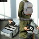 Рюкзак K&F Concept Nature Wander 22L Серый - Изображение 233159
