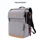 Рюкзак K&F Concept Nature Wander 22L Серый - Изображение 233163