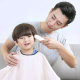 Машинка для стрижки Enchen Boost Hair Trimmer Чёрная - Изображение 131453