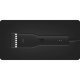 Машинка для стрижки Enchen Boost Hair Trimmer Чёрная - Изображение 131462