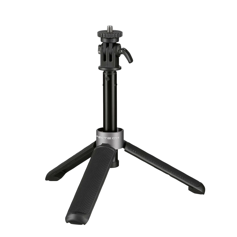 Штатив - монопод PGYTECH Extension Pole Tripod для экшн-камеры 