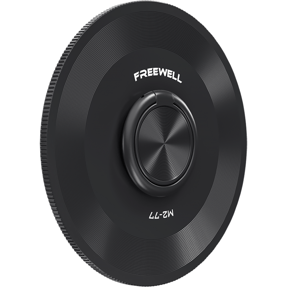 Магнитная крышка Freewell M2 Quick Swap Lens Cap 77мм 