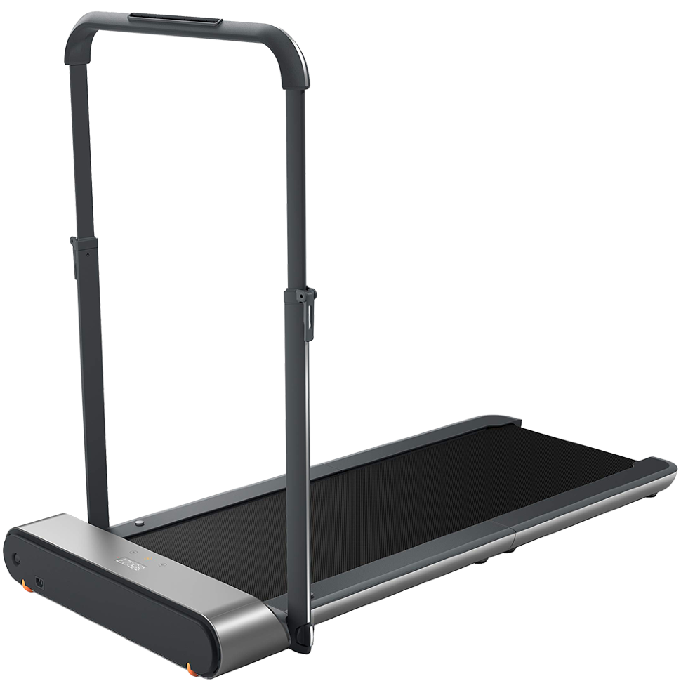 Беговая дорожка WalkingPad R1 Pro Серая 