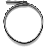 Артикул: 31954. Универсальное зубчатое кольцо Tilta Universal Focus Gear Ring Чёрное