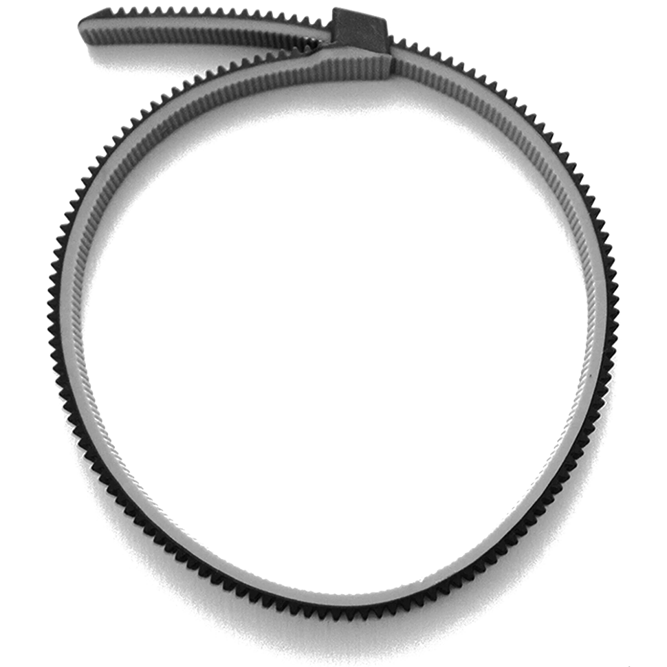 Универсальное зубчатое кольцо Tilta Universal Focus Gear Ring Чёрное 