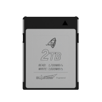 Артикул: 82254. Карта памяти Exascend Archon CFexpress Type-B 2TB