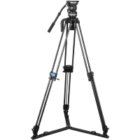 Артикул: 82554. Штатив Sirui SQ75 с головой VHS10