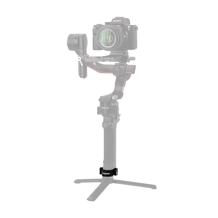 

Крепление Tilta для рукоятки DJI RS2/RS3/RS3 PRO/RSC2 TGA-BHB