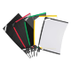 Комплект флагов Neewer SF4560F Foldable Scrim Flag Kit 45x60см - Изображение 255776