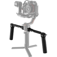 Артикул: 83554. Хват двуручный Sirui AM-DSH для стабилизатора DJI