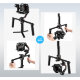 Хват двуручный Sirui AM-DSH для стабилизатора DJI - Изображение 258950