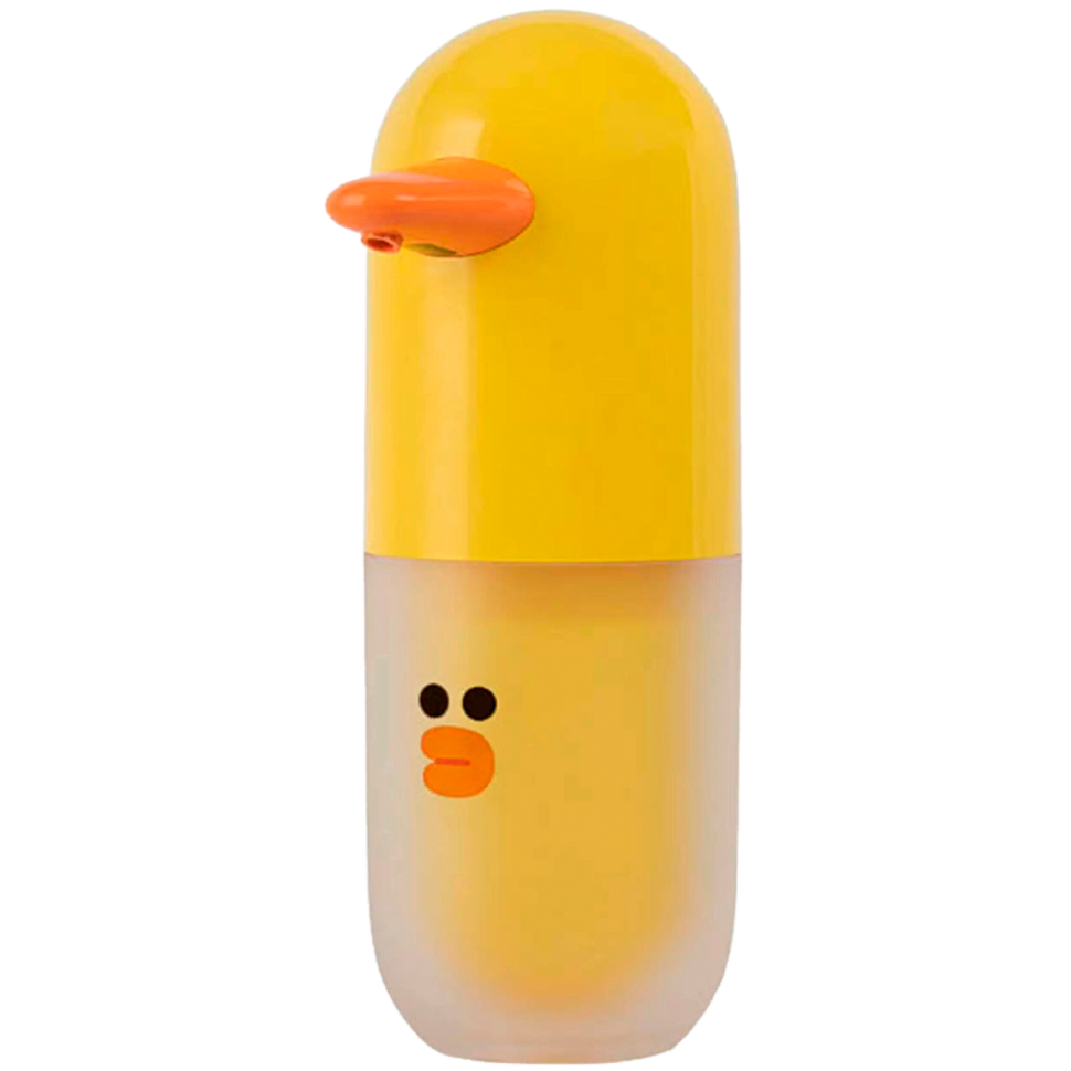 Сенсорная мыльница Xiaomi Mijia &amp; LINEFRIENDS Automatic Foam Machine (Sally Version) 
