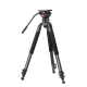 Штатив Miliboo MTT701AWH с головой M15 - Изображение 259666