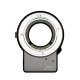 Адаптер Fringer NF-FX для объектива F-mount на байонет X-mount - Изображение 160006