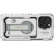 Чехол Tilta Khronos для iPhone 16 Pro Max Белый - Изображение 262089