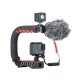 Рукоятка для поддержки камеры Ulanzi U-Grip Pro - Изображение 152057