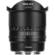 Объектив 7Artisans 10mm F2.8 Fisheye Mark II RF - Изображение 264957