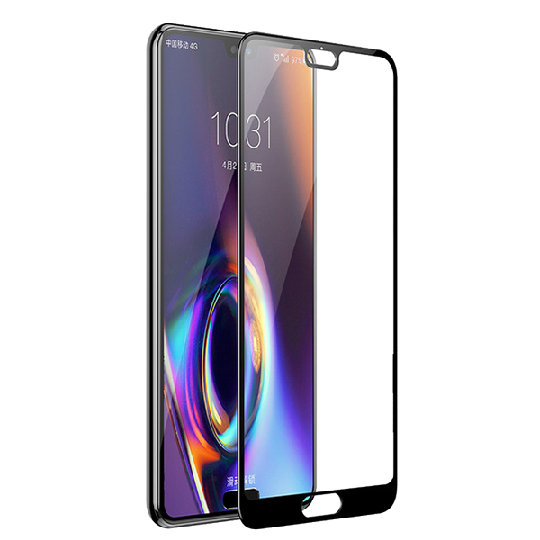 Cтекло 0.3 мм Baseus для Huawei P20 