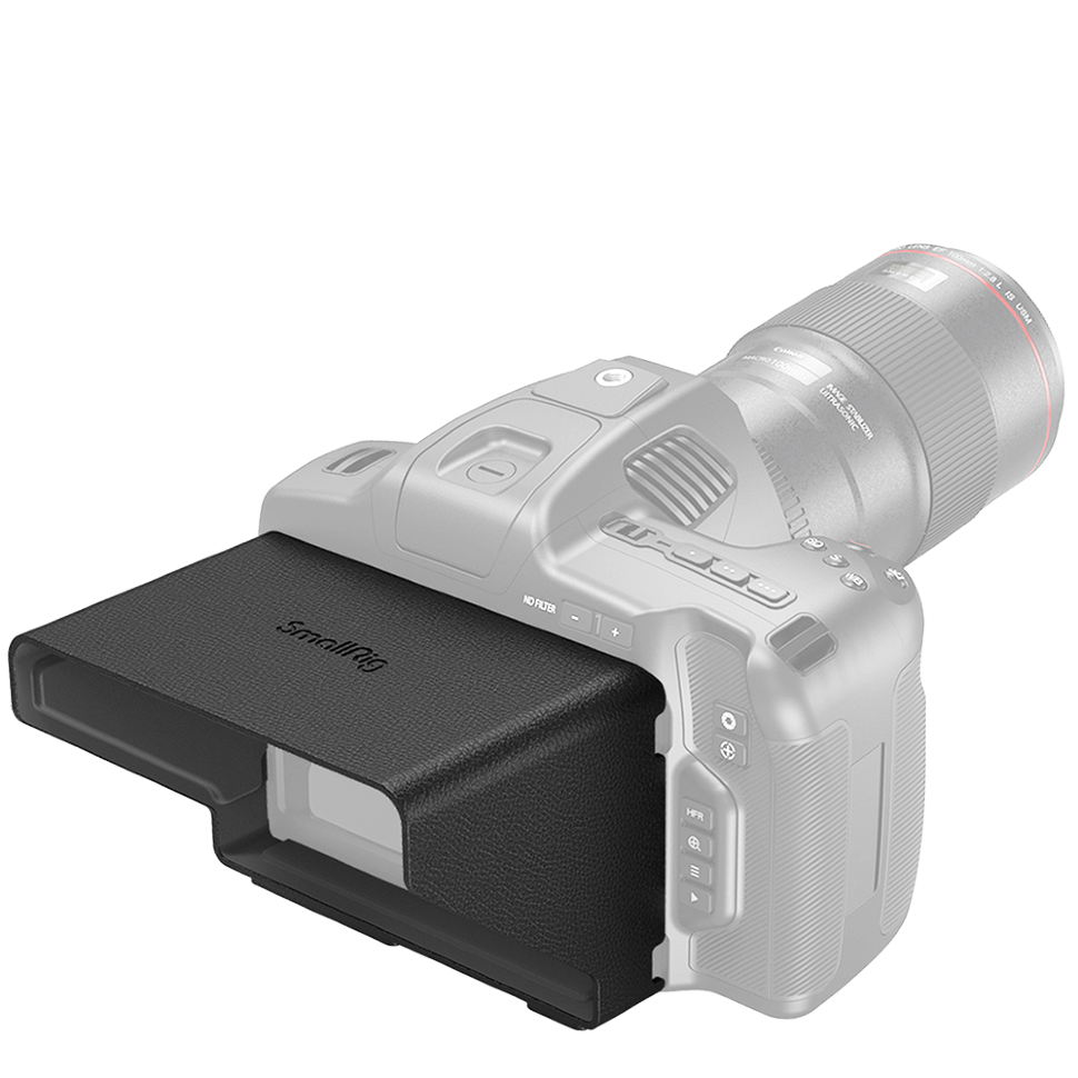 Козырёк SmallRig 3273 для BMPCC 6K PRO 