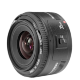 Объектив YongNuo YN35mm F2 F-mount (Уцененный кат. А) - Изображение 223129