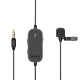 Микрофон петличный SmallRig 3467 Forevala L20 - Изображение 170024