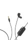 Микрофон петличный SmallRig 3467 Forevala L20 - Изображение 170034