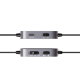 Микрофон петличный SmallRig 3467 Forevala L20 - Изображение 170035