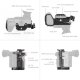 Клетка SmallRig 5589 Basic Kit  для Sony FX2 - Изображение 276158