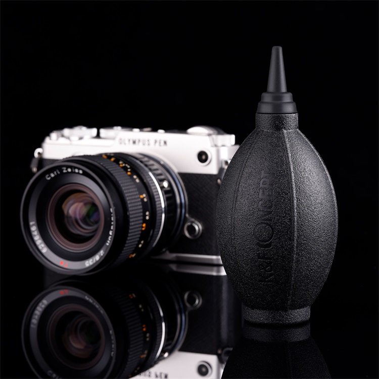 

Груша для сдувания пыли K&F Concept 1693 SKU.1693