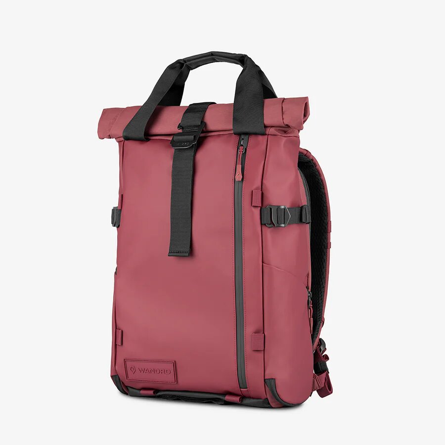 

Рюкзак WANDRD PRVKE V4 21L Photography Bundle Красный PK21-RB-PB-4