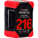 Аккумулятор YINCHEM YC-BP2160S 216Wh V-Mount - Изображение 177326