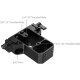 Базовая площадка SmallRig 5609 Dual 15mm Rod Clamp - Изображение 283721