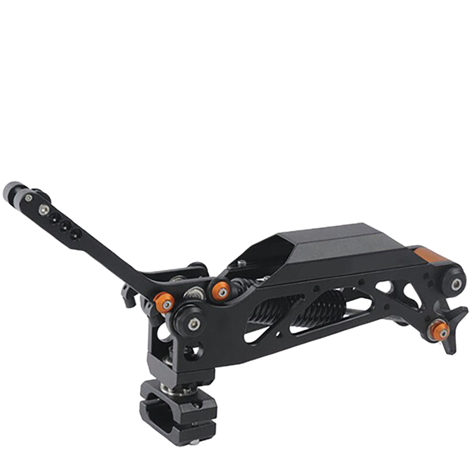 Демпфирующий подвес DigitalFoto DA118 Serene для Easyrig (1-18кг) 