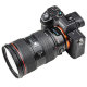 Адаптер Viltrox Mark V EF-E5 для объектива EF/EF-S на байонет E-mount - Изображение 181969
