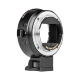 Адаптер Viltrox Mark V EF-E5 для объектива EF/EF-S на байонет E-mount - Изображение 181971