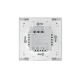 Выключатель двухклавишный Aqara Smart wall switch H1 (с нейтралью) RU - Изображение 183332
