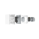 Выключатель двухклавишный Aqara Smart wall switch H1 (с нейтралью) RU - Изображение 183333