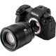 Объектив Viltrox AF 56mm F1.2 Pro APS-C Z-mount - Изображение 285960