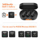 Зарядный кейс ZGCine ZG-R30 для RODE Wireless GO/GO II - Изображение 185021