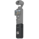 Аккумуляторная рукоятка ZGCine PK-H01 для DJI Osmo Pocket 3 - Изображение 287483