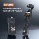 Аккумуляторная рукоятка ZGCine PK-H01 для DJI Osmo Pocket 3 - Изображение 287484