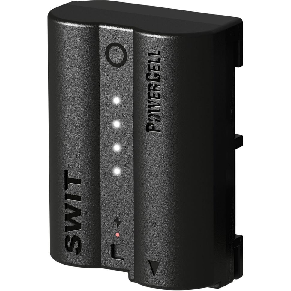 Аккумулятор SWIT PowerCell EN-EL15c Type-C 16Wh 