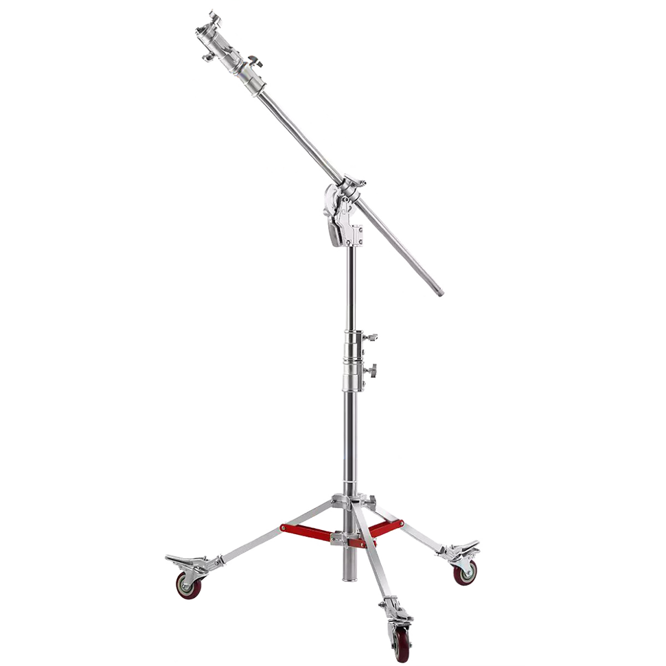 Стойка - журавль Required Heavy Light Stand Boom 