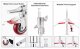 Стойка - журавль Required Heavy Light Stand Boom - Изображение 201234