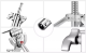 Стойка - журавль Required Heavy Light Stand Boom - Изображение 201236